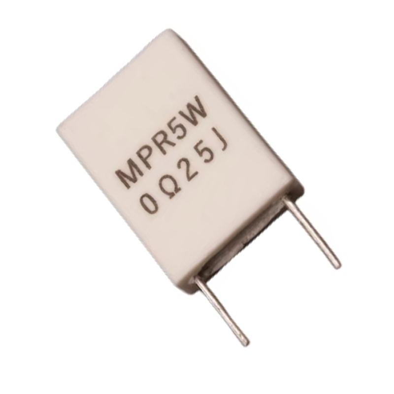 RTP-5W Non-inductive Cement Resistor