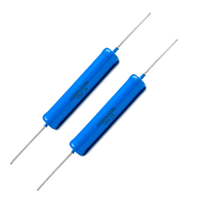 HVR80AU5208K Thick Film Non-inductive High Voltage Resistor