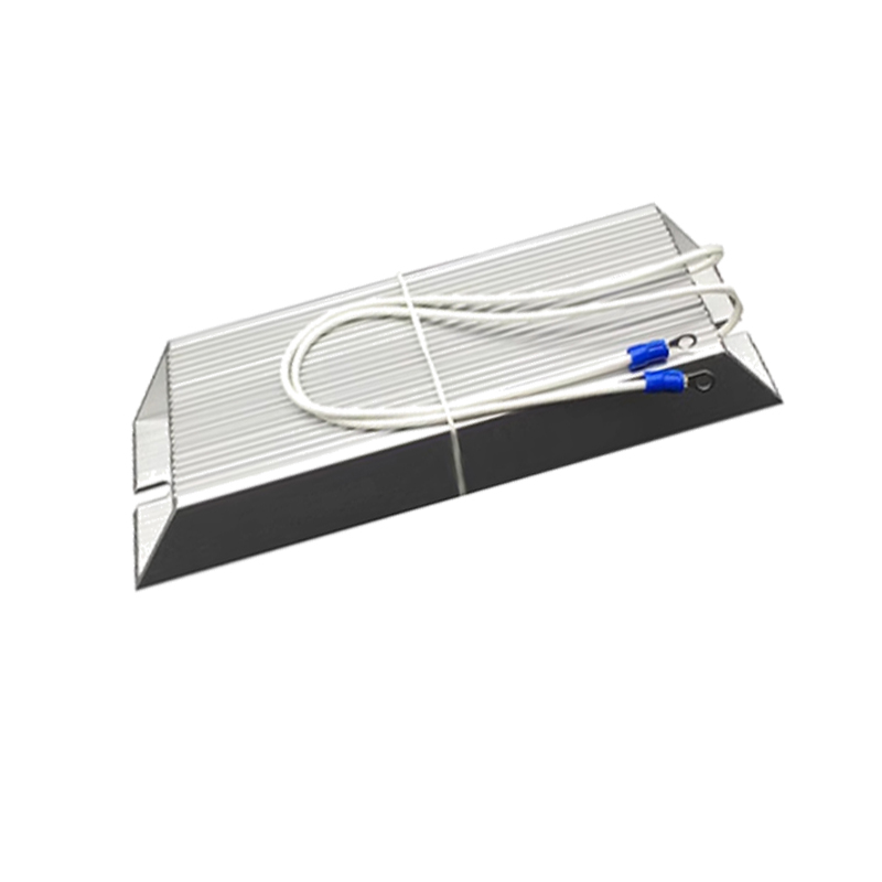 RXLG-200W Aluminium Housed Braking Resistor for Inverter & Servo Motor