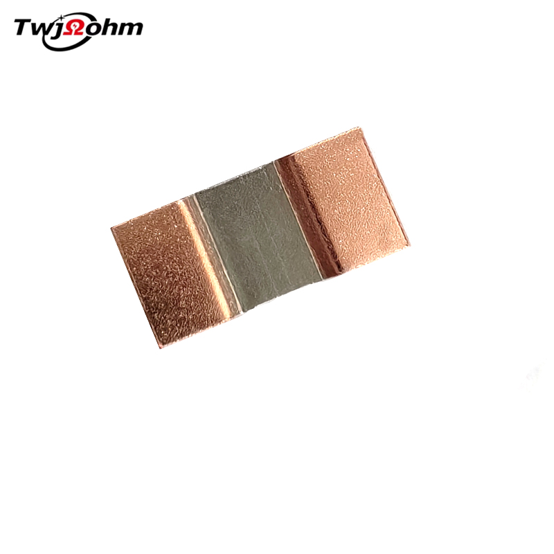 PW 5931 Chip-Type Alloy Resistor