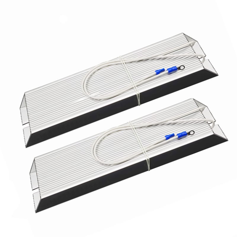 RXLG-600W Aluminium Housed Braking Resistor for Inverter & Servo Motor