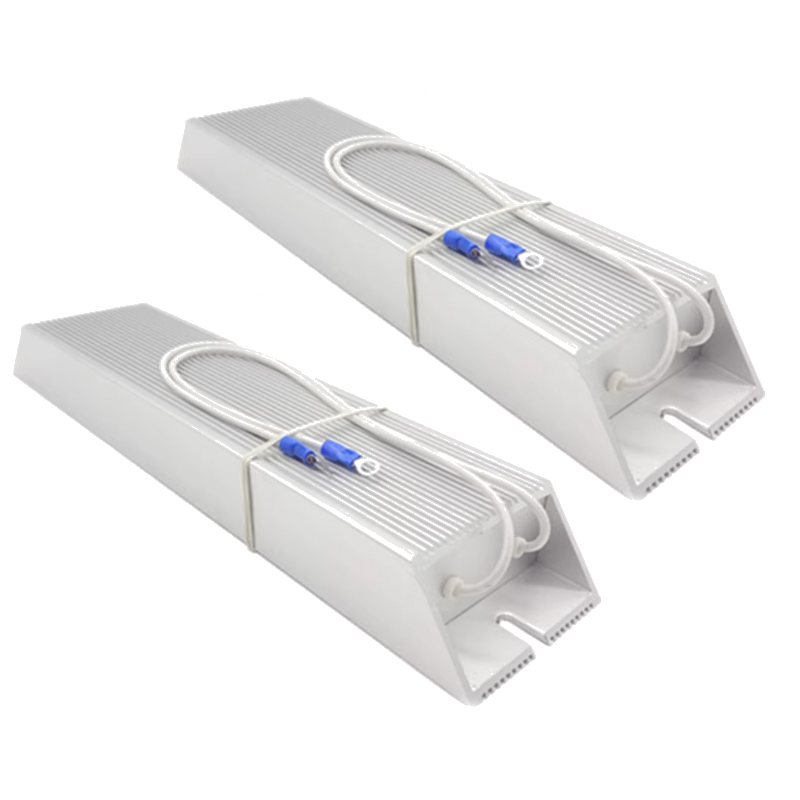 RXLG-600W Aluminium Housed Braking Resistor for Inverter & Servo Motor