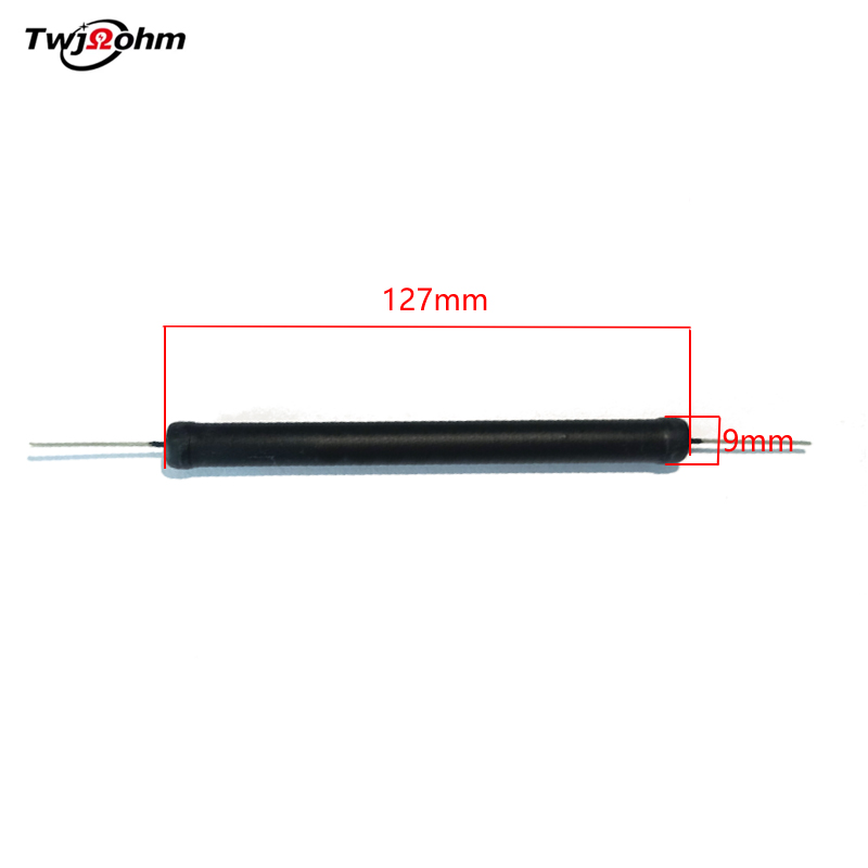 HVR80AK12709 Thick Film Non-inductive High Voltage Resistor