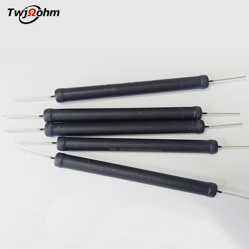 HVR80AK12709 Thick Film Non-inductive High Voltage Resistor