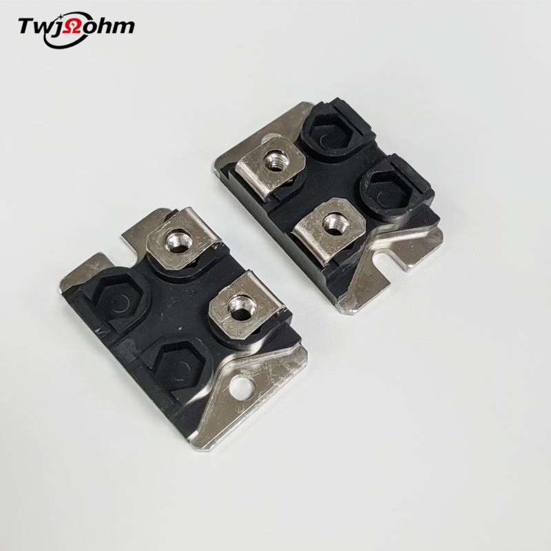 RTP200W,SOT-227 Power-Type Thick film Non-inductive Resistor