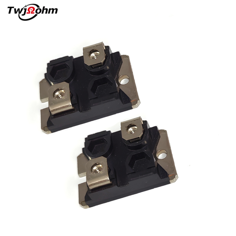 RTP200W,SOT-227 Power-Type Thick film Non-inductive Resistor