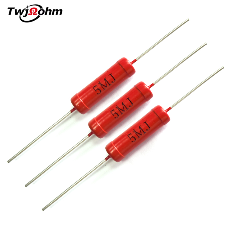 HVR80AH2608 Thick Film Non-inductive High Voltage Resistor