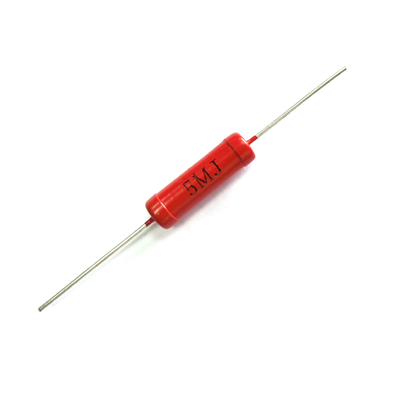 HVR80AH2608 Thick Film Non-inductive High Voltage Resistor