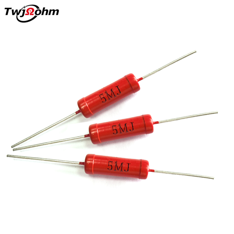 HVR80AH2608 Thick Film Non-inductive High Voltage Resistor