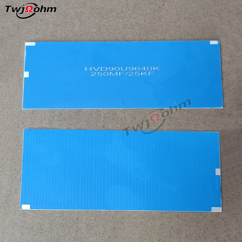 HVD90U9064K 片式高压分压电阻器