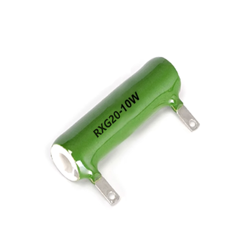 RXG20-50W Glazed Wire Wound Resistor