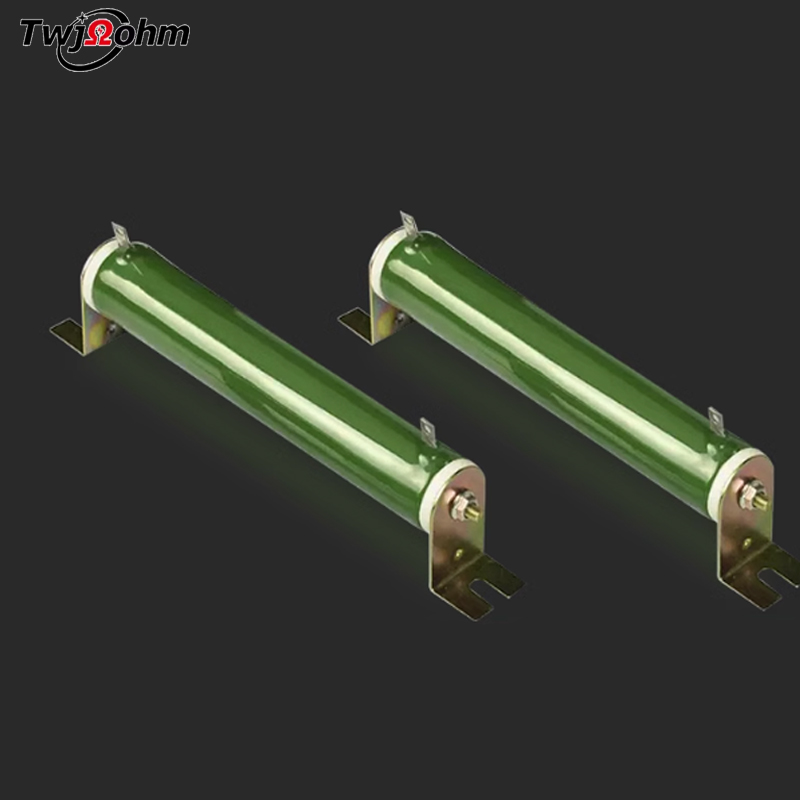 RXG20-400W Glazed Wire Wound Resistor