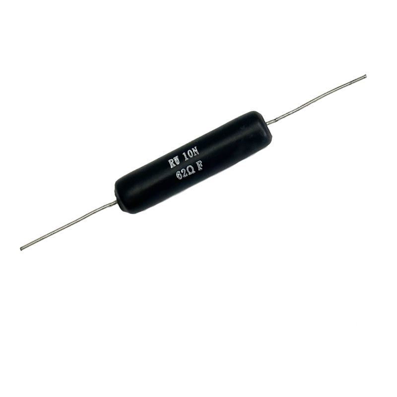 RW-10W 大功率发烧音频专用无感绕线电阻