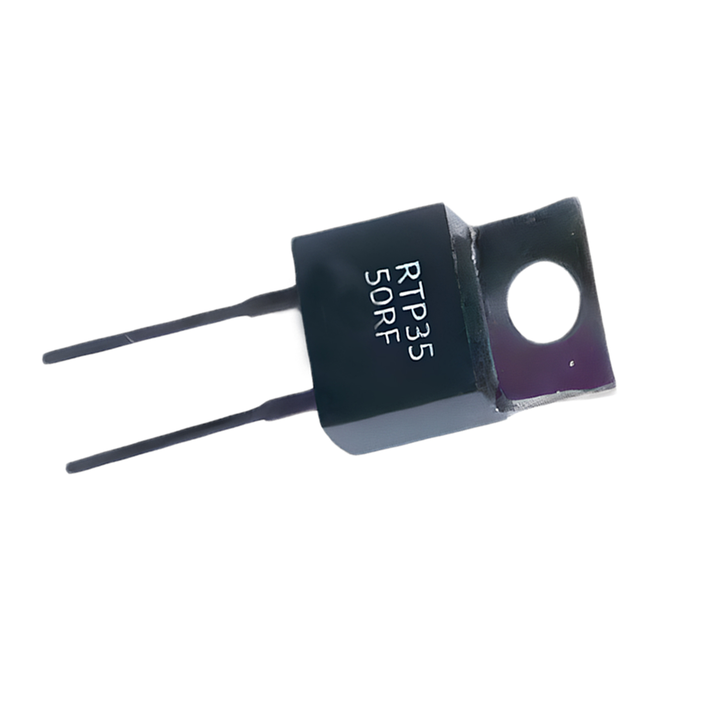 RTP35W,TO220 Power-Type Thick film Non-inductive Resistor