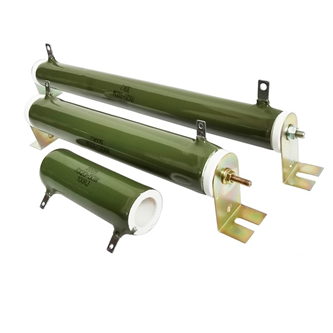 RXG20-500W Glazed Wire Wound Resistor