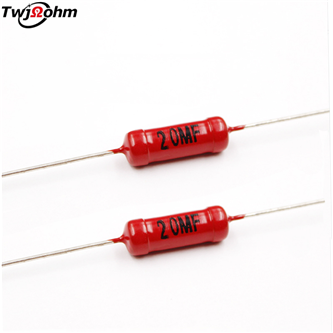 HVR40AH-3W Thick Film Inductive High Voltage Resistor