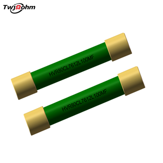 HVR80CL7612 Thick Film Non-inductive High Voltage Resistor