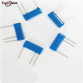 HVD82U2508K Chip-Type Thick film Non-inductive High-Voltage Divider Resistor