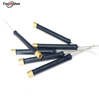 HVR80ACK4805 Thick Film Non-inductive High Voltage Resistor