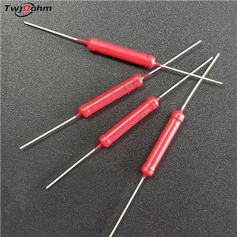 HVR80AH2905 Thick Film Non-inductive High Voltage Resistor