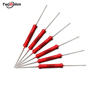 HVR80AH4205 Thick Film Non-inductive High Voltage Resistor