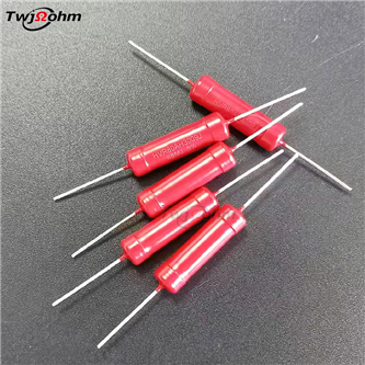 HVR80AH3009 Thick Film Non-inductive High Voltage Resistor