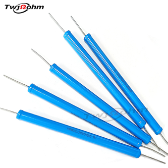 HVR80AU15209 Thick Film Non-inductive High Voltage Resistor