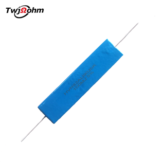 HVR82AU9020 Thick Film Chip-Type Non-inductive High-Voltage Resistor