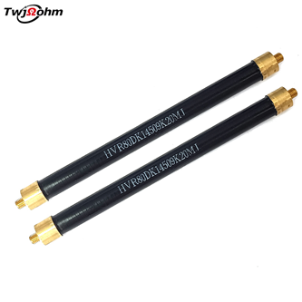 HVR80DK14509 Thick Film Non-inductive High Voltage Resistor