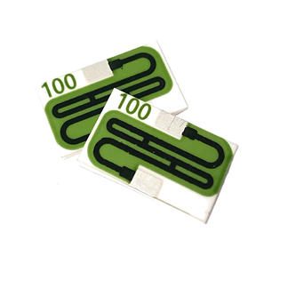 HVR82CL2213J Thick Film Chip-Type Non-inductive High-Voltage Resistor