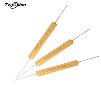 HVR82AY6005 Thick Film Chip-Type Non-inductive High-Voltage Resistor