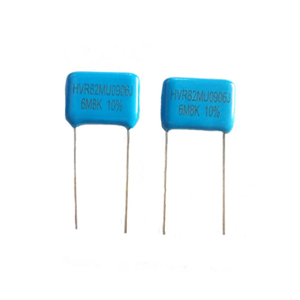HVR82MU0906J Chip-Type Non-inductive High-Voltage Resistor