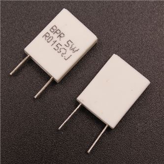 RTP-5W Non-inductive Cement Resistor