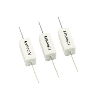 SQP-5W Ceramic Cement Resistor
