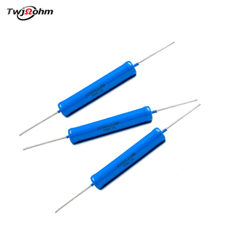HVR80AU5208K Thick Film Non-inductive High Voltage Resistor