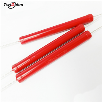 HVR80AH10211 Thick Film Non-inductive High Voltage Resistor