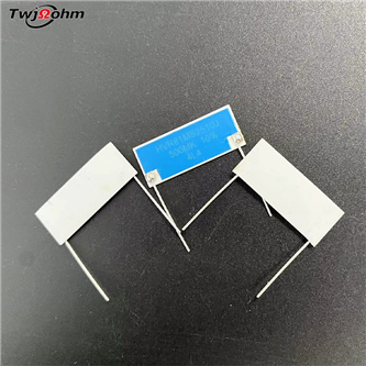 HVR81MS2510 Chip-Type Non-inductive High-Voltage Resistor