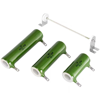 RXG20-50W Glazed Wire Wound Resistor