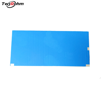 HVD90U9064K Chip-Type High-Voltage Divider Resistor