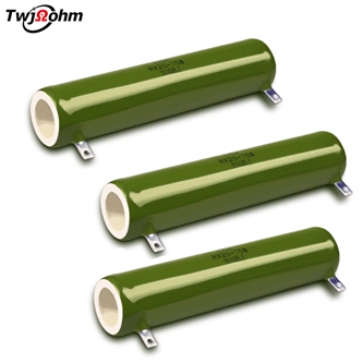 RXG20-75W Glazed Wire Wound Resistor