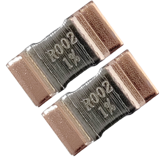 PW 2512 Chip-Type Alloy Resistor
