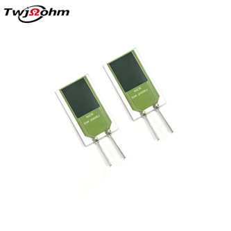 NCR 5W Thick Film Power Type Chip Resistor