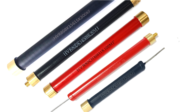 HVR80B/C/D Thick Film High-Voltage Resistor